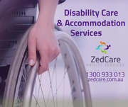 Get A Affortable In-home Disability Care Services Sydney