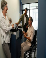 NDIS Approved Disability Accommodation in Melbourne – Move in Today