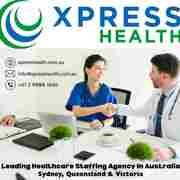 High-Paying Nursing & AIN Jobs in Sydney, QLD & VIC | Xpress Health